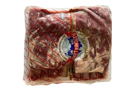 [직배송상품]숄더렉/호주/플레처/1500g+/냉동/진공포장-직배송(기타)
