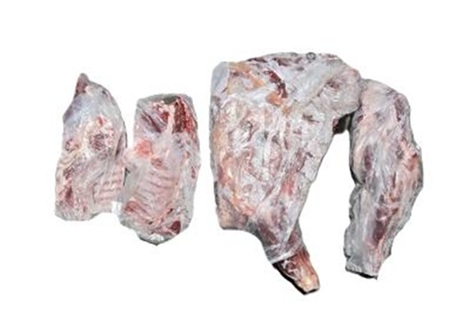 [직배송상품]염소절단지육(껍질없음)/호주/세다미츠(짐바)/짐바/12~16kg/냉동/개별포장-직배송(기타)