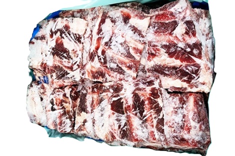 [직배송상품]척빽립(BBQ)/캐나다/엑셀/A/93/냉동/벌크포장-직배송(기타)