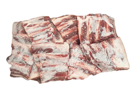 [직배송상품]척빽립(BBQ)/미국/엑셀/86R/냉동/벌크포장-직배송(기타)
