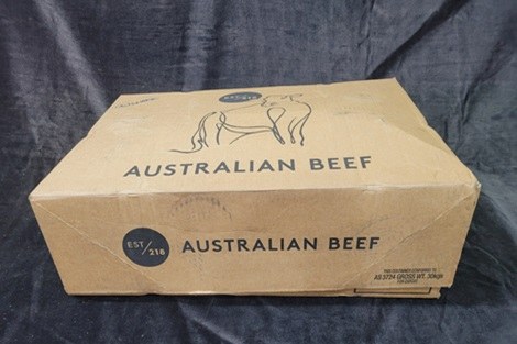 [직배송상품]목뼈/호주/빈다리/Beef(A)/218/냉동/벌크포장-직배송(냉동차량,무료)