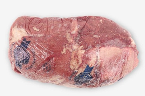 [직배송상품]목심/호주/카길 티스/7/Beef(A)/냉동/진공포장-직배송(기타)