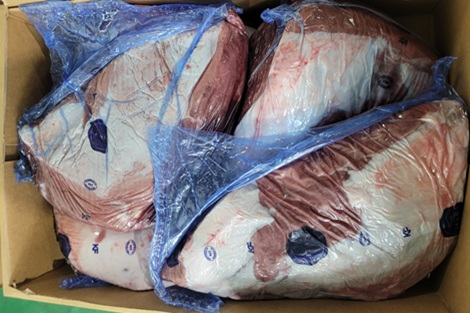 [직배송상품]전각/볼라전각/호주/티스/294/Beef(A)/냉동/진공포장-직배송(기타)