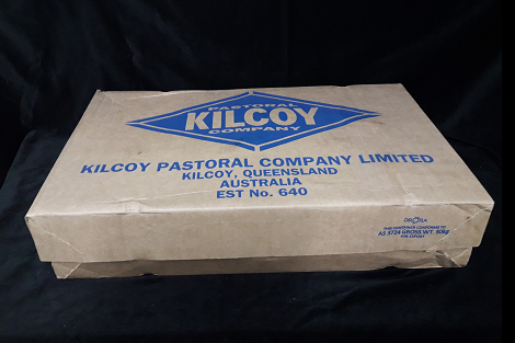 우볼살(곡물)/호주/킬코이(KILCOY)/GF/640/할랄/냉동/벌크포장-무료배송(냉동차량,택배)