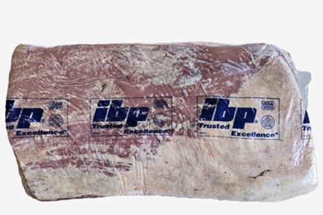 [직배송상품]삼겹양지/미국/ibp/CH/245C/동결/진공포장-직배송(기타)