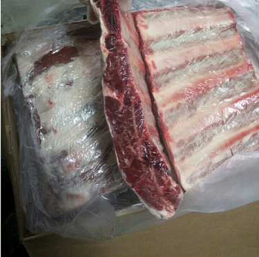 일반갈비/뉴질랜드/PPCS/BULL/52/냉동/개별포장-무료배송(기타택배)
