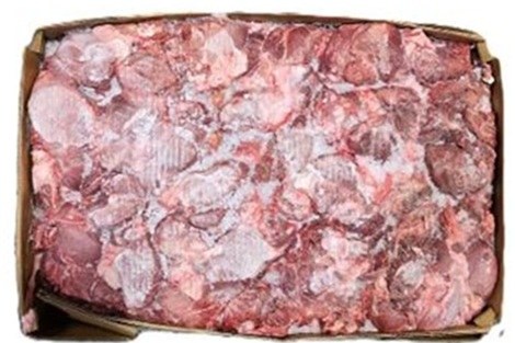 [직배송상품]돈볼살/미국/홀스톤/(27.2kg 규격)/냉동/벌크포장-직배송(냉동차량,무료)