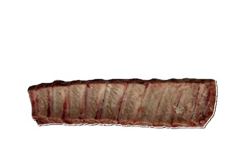 [직배송상품]로인립/등갈비/폴란드/소콜로/14290201/(8cm~11cm)/냉동/개별포장-직배송(기타)