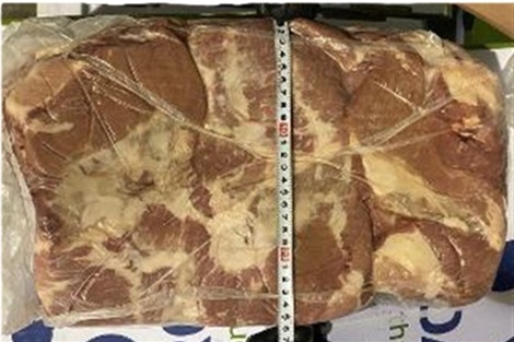 [직배송상품]미추리삼겹/멕시코/프로안/냉동/진공포장-직배송(기타)