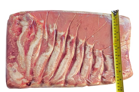 [직배송상품]삼겹살/독일/시몬/4.5kg 이상/3p/냉동/진공포장-직배송(기타)