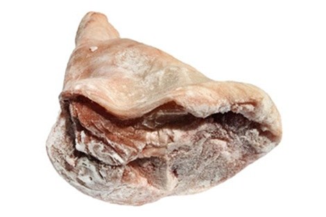[직배송상품]장족/독일/웨스트플라이쉬/1.8~2.0kg/냉동/벌크포장-직배송(기타)