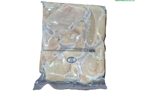 [직배송상품]닭가슴살/태국/KVS/(2kg 6팩)/냉동/진공포장-직배송(기타)