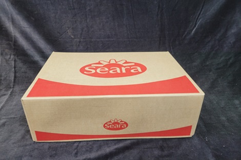 [직배송상품]닭정육(닭다리살)/브라질/시에라/ 2kg*6팩 200g up/냉동/진공포장-직배송(기타)