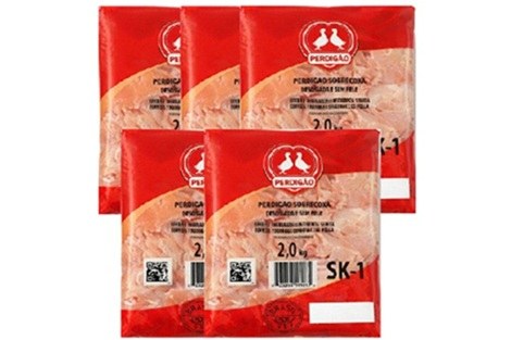 [직배송상품]닭정육(다리살)/브라질/페르디가오/12kg 규격/냉동/개별포장-직배송(냉동차량,무료)