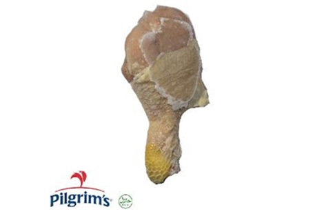 [직배송상품]드럼스틱(닭북채)/미국/필그림/2.5kg*6팩/박스당 60개 전후/냉동/벌크포장-직배송(기타)