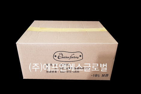 [특가]양념무뼈닭발/수입산/조이닭발/덴마크등/냉동/개별포장-무료배송(냉동차량,택배)