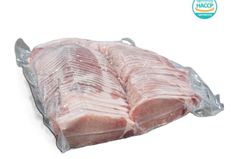 [직배송상품]등심(슬라이스)/미국/핫필드/5mm/3KG*6팩/꿔바로우,돈까스용/냉동/실링포장-직배송(기타)