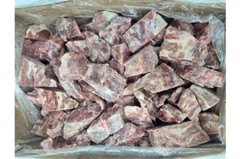 [직배송상품]목뼈(절단)/캐나다/메이플(MAPLE)/냉동/벌크포장-직배송(기타)