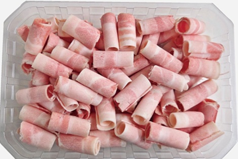 [직배송상품]무연골삼겹살(돌돌이)/스페인/프리셀바/2mm/1kg x 10봉/냉동/실링포장-직배송(기타)