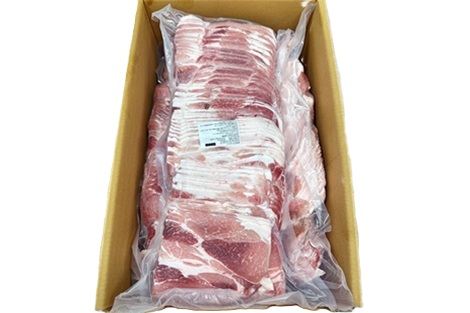 [직배송상품]돈전지/앞다리(슬라이스)/미국/스위프트(SWIFT)/2.5nn/5kg*4ea/불고기용/냉동-직배송(기타)