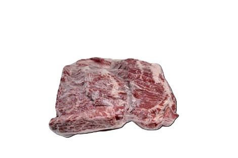 [직배송상품]목심(슬라이스)/호주/AMH/목초/2mm/3kg*6팩/냉동/진공포장-직배송(기타)