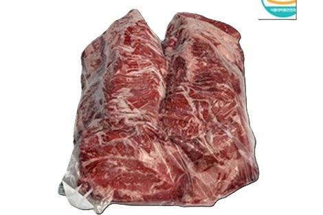 [직배송상품]목심(슬라이스)/호주/AMH/목초/1.2mm/3kg*6팩/냉동/실링포장-직배송(기타)