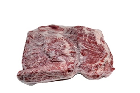 [직배송상품]목심(슬라이스)/호주/AMH/목초/1.5mm/3kg*6팩/냉동/진공포장-직배송(기타)