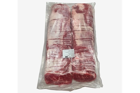 [직배송상품]부채살(슬라이스)/미국/엑셀(EXCEL)/2mm/5kg*4ea/샤브용/냉동/실링포장-직배송(기타)