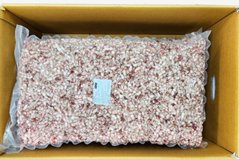 [직배송상품]삼겹양지(다짐육)/미국/IBP/지방함량30~35%/5kg*4ea/냉동/진공포장-직배송(기타)