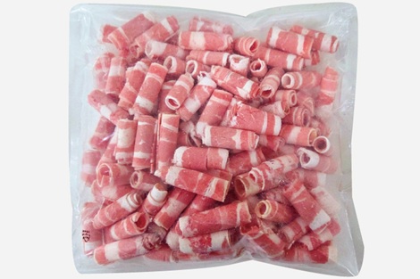 [직배송상품]우삼겹(돌돌이)/호주/AMH/1.5mm/1kg*10봉/냉동/실링포장-직배송(기타)