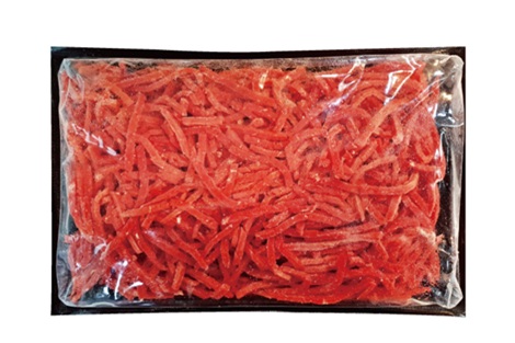 [직배송상품]우둔(육회)/호주/AMH/S/4*6mm/1kg*10봉/냉동/실링포장-직배송(기타)