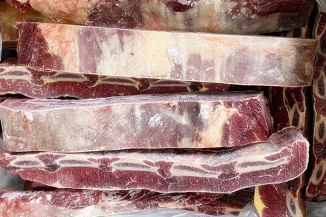 [직배송상품]찜갈비/뉴질랜드/SFF/BULL/5cm Cut /PE/냉동/기타-직배송(기타)