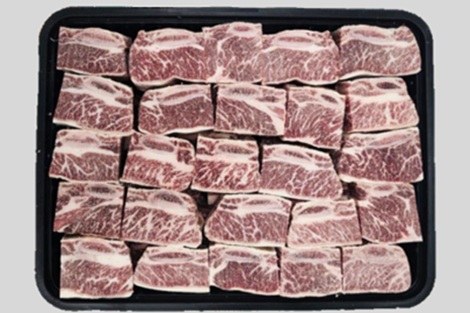 척갈비(찜갈비)/미국/엑셀(EXCEL)/ch/선물세트/4kg 규격/냉동/기타-무료배송(택배)
