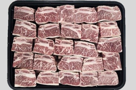 척갈비(찜갈비)/미국/엑셀(EXCEL)/ch/선물세트/2.7kg 규격/냉동/기타-무료배송(택배)