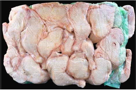 닭장각/ 브라질/ 시발레(Cvale)/ 벌크포장/ 15kg규격/ 냉동/ 원물