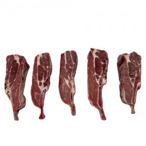 [직배송상품]숄더렉(국내작업)/호주/JBS/ 500g X 16ea/냉동/진공포장-직배송(기타)