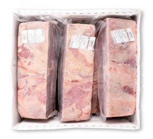 [직배송상품]어깨살(블럭 세절용, 직경 10cm)/호주/램스/램/냉동/진공포장-직배송(기타)