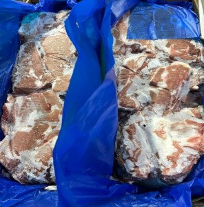 [직배송상품]양어깨살(국내작업)/호주/플레처/램/할랄(12kg X 2p)/냉동/벌크포장-직배송(기타)