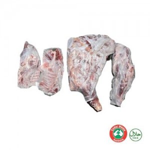 [직배송상품]염소절단지육(껍질없음)/호주/세다미츠(짐바)/짐바/12~16kg/냉동/개별포장-직배송(기타)