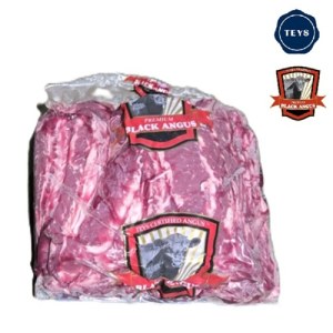 [직배송상품]늑간살(블랙앵거스)/호주/티스/MB2+/291/동결/진공포장-직배송(냉동차량,무료)