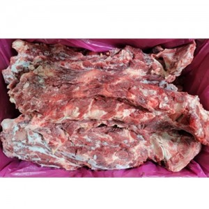[직배송상품]목뼈/호주/빈다리/218/Beef(A)/냉동/벌크포장-직배송(기타)