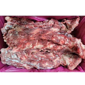 [직배송상품]목뼈/호주/빈다리/Beef(A)/218/냉동/벌크포장-직배송(냉동차량,무료)