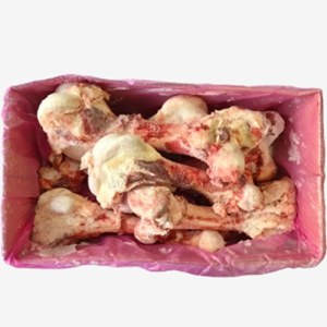 [직배송상품]사골(뒷왕사골)/호주/킬코이/GF/냉동/벌크포장-직배송(냉동차량,무료)