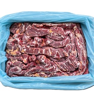 [직배송상품]안창살/뉴질랜드/SFF/BEEF/ME 84/15kg규격/냉동/벌크포장-직배송(냉동차량,무료)
