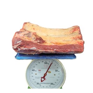 [직배송상품]일반갈비/뉴질랜드/그린리아/Bull/ME 82/no. 8~10 ribs/냉동/개별포장-직배송(기타)