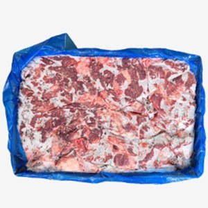 [직배송상품]헤드미트(머릿고기)/호주/하비/Beef(A)/648/냉동/벌크포장-직배송(기타)