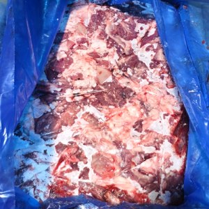 [오끼(558)]헤드미트 - Beef(A) / 호주