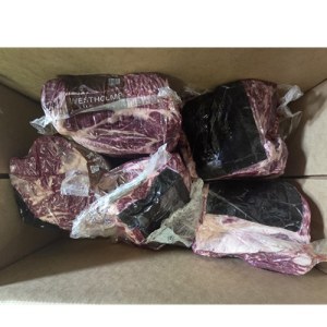 [직배송상품]윗등심(와규)/호주/AACO/MB4~5/냉장/진공포장-직배송(냉동차량,무료)