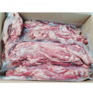 [직배송상품]갈매기살/프랑스/버나드/단막제거/1팩 당 1kg/냉동/진공포장-직배송(기타)