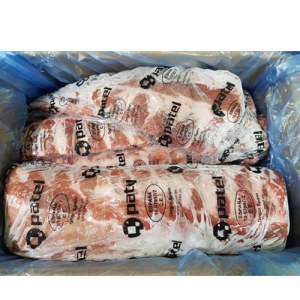 [직배송상품]로인립/등갈비/스페인/파텔/냉동/개별포장-직배송(기타)
